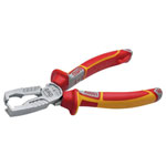 NWS 1451-49-VDE-180 Cable Stripper Precise Safe Stripping of Wires