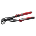 NWS 1660-69-250 Pipe Wrench 250mm Stable Design for Safe Working