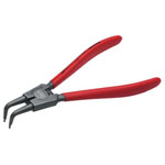 NWS 175-62-A21 Circlip Pliers 165mm For External Circlips on Shafts