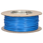 Unistrand UNI6B108BL100 1/0.8 mm Blue 0.5 mm 20AWG H05V2-U Hook Up Wire 100M