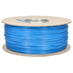 Unistrand UNI6B108BL500 1/0.8 mm Blue 0.5 mm 20AWG H05V2-U Hook Up Wire 500M