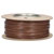 Unistrand UNI6B108BR100 1/0.8 mm Brown 0.5 mm 20AWG H05V2-U Hook Up Wire 100M