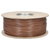 Unistrand UNI6B108BR500 1/0.8 mm Brown 0.5 mm 20AWG H05V2-U Hook Up Wire 500M