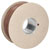Unistrand UNI6B108BR500 1/0.8 mm Brown 0.5 mm 20AWG H05V2-U Hook Up Wire 500M