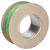 Unistrand UNI6B108GNYW100 1/0.8 mm 0.5mm 20AWG Green/Yellow H05V2-U Wire 100M