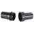 Oase 57760 Hose Connector 2 Low Friction Plastic 59.62mm 1 piece