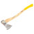 Ochsenkopf 1591061 Axe 700mm Hickory Handle Steel Head Cutting Protection