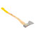 Ochsenkopf 1591061 Axe 700mm Hickory Handle Steel Head Cutting Protection