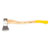 Ochsenkopf 1591061 Axe 700mm Hickory Handle Steel Head Cutting Protection