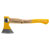 Ochsenkopf 1591649 Hatchet 360mm 600g, Ash Handle, Polished Cutting Edge