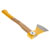 Ochsenkopf 1591657 Hatchet 380mm 0.98kg Ash Wood Handle Polished Edge