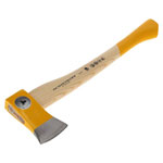 Ochsenkopf 1591738 Hatchet 500mm 1.615kg Ash Wood Handle Wedge Blade
