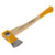 Ochsenkopf 1591738 Hatchet 500mm 1.615kg Ash Wood Handle Wedge Blade