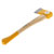 Ochsenkopf 1591738 Hatchet 500mm 1.615kg Ash Wood Handle Wedge Blade