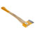 Ochsenkopf 1591738 Hatchet 500mm 1.615kg Ash Wood Handle Wedge Blade