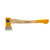 Ochsenkopf 1591738 Hatchet 500mm 1.615kg Ash Wood Handle Wedge Blade