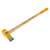 Ochsenkopf 1591789 Splitting Maul 850mm 3kg Ash Handle Cutting Protection