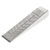 Ochsenkopf 1591878 Wedge 215mm 0.6kg Aluminium, Stable for Frozen Wood