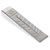 Ochsenkopf 1591878 Wedge 215mm 0.6kg Aluminium, Stable for Frozen Wood