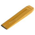 Ochsenkopf 1591975 Splitting Wedge 250mm 2kg Forged Guide Groove