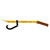 Ochsenkopf 1592491 Combo Tool, Ergonomic Cork Handle, Steel Profile, 2.8kg