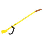 Ochsenkopf 1592505 Lifting Combo Tool. Ergonomic cork handle, helical hooks.