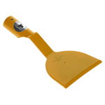 Ochsenkopf 1592610 Bark Peeler 1180mm 0.77kg, Offset Grommet, No Handle