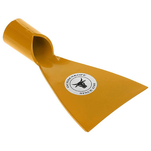 Ochsenkopf 1592645 Bark Peeler 1180mm Offset Grommet, No Handle