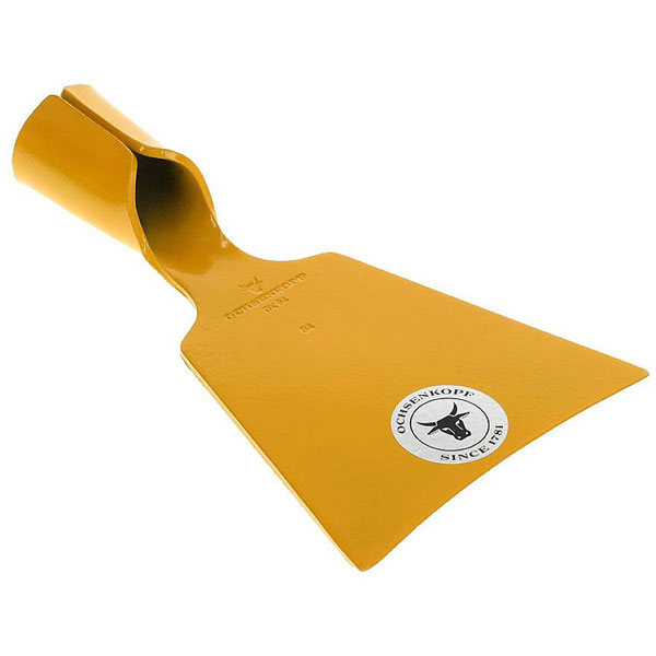 Ochsenkopf 1592653 Bark Peeler 1180mm, Offset Grommet, Handle Not ...