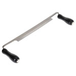 Ochsenkopf 1593064 Drawknife 0.452 kg Ideal for Wooden Beam Removal