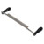 Ochsenkopf 1593064 Drawknife 0.452 kg Ideal for Wooden Beam Removal