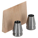 Ochsenkopf 1693867 Fasteners 0.04 kg 2 Ring Wedges & 1 Wooden Wedge