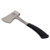 Ochsenkopf 1735934 Hatchet 350mm 600g Single-Piece Forged, Robust