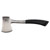 Ochsenkopf 1735934 Hatchet 350mm 600g Single-Piece Forged, Robust