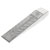 Ochsenkopf 1820486 Splitting Wedge 265mm 0.85kg Aluminium Stable Light