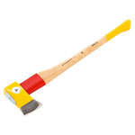 Ochsenkopf 1852701 Splitting Hatchet 800mm Hickory ROTBAND-PLUS 3.55kg