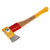 Ochsenkopf 1852728 Hatchet 500mm 1.95kg Hickory ROTBAND-PLUS Handle