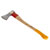 Ochsenkopf 1879812 Axe, 700mm 2.1kg, ROTBAND-PLUS for safety, hickory handle