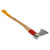 Ochsenkopf 1879812 Axe, 700mm 2.1kg, ROTBAND-PLUS for safety, hickory handle