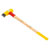 Ochsenkopf 1881353 Splitting Maul 900mm 5kg ROTBAND-PLUS Hickory Handle