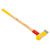 Ochsenkopf 1881353 Splitting Maul 900mm 5kg ROTBAND-PLUS Hickory Handle