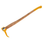 Ochsenkopf 1949365 Sapie 800mm Hickory Handle for Moving Small Tree Trunks