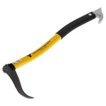 Ochsenkopf 1976176 Sapie 500mm 0.45kg Lightweight Tool for Wood Handling