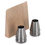 Ochsenkopf 1997238 Fasteners 0.05 kg 2 Ring Wedges 1 Wooden Wedge