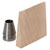 Ochsenkopf 1997238 Fasteners 0.05 kg 2 Ring Wedges 1 Wooden Wedge