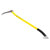 Ochsenkopf 2294478 Sapie 900mm Aluminium Handle, Non-Slip for Logs