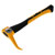 Ochsenkopf 2478099 Sapie 380mm 0.93kg for Moving Small Logs, Fibreglass Shaft