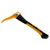 Ochsenkopf 2478099 Sapie 380mm 0.93kg for Moving Small Logs, Fibreglass Shaft