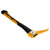 Ochsenkopf 2478099 Sapie 380mm 0.93kg for Moving Small Logs, Fibreglass Shaft