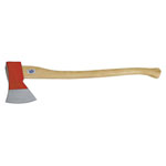 Ochsenkopf 2525143 Axe 137mm, 1.84kg, Ash Handle, Polished Edge